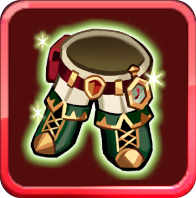 時の管理局の制服・下のアイコン