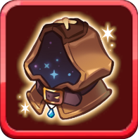 未知の探究者・フードのアイコン