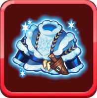 イエティの吹雪・上のアイコン