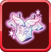 砂糖菓子のチュチュ・上のアイコン