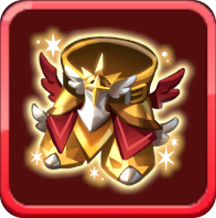 太陽の騎士・下のアイコン