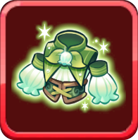 風のエルフ・上のアイコン