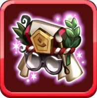 東方の大薬師・帽子のアイコン