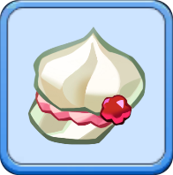 トレンドキャップのアイコン