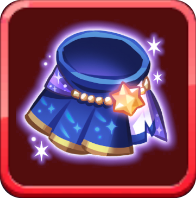 流星群の饗宴・下のアイコン