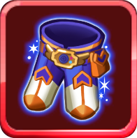 忘れられた英雄の甲冑・下のアイコン