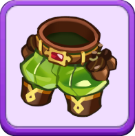 森番のゼリーパンツのアイコン