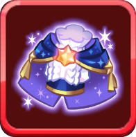 流星群の饗宴・上のアイコン