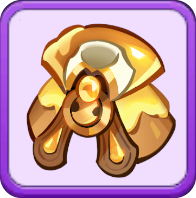 賢者のバターマントのアイコン