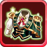 時の管理局の制服・上のアイコン