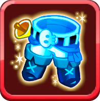 伝説の幽霊海賊・下のアイコン