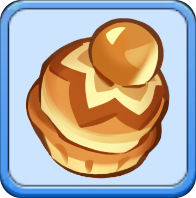 ふわふわニット帽のアイコン