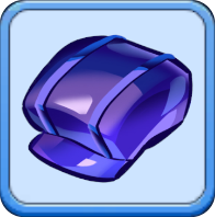 もっちりゼリーハンチング帽のアイコン