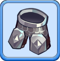 ハードチェーンプロテクターのアイコン