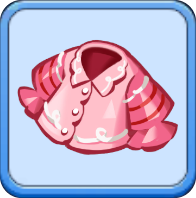 スイートキャンディブラウスのアイコン