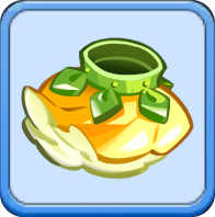 バナバナスカートのアイコン