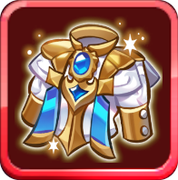 純白の司祭・上のアイコン