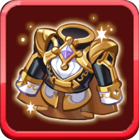 黄金の礼装・上のアイコン