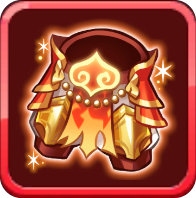 紅蓮の鬼・下のアイコン