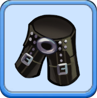 ぎらぎらレザーパンツのアイコン