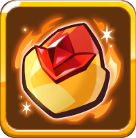 真紅のペッパーガントレットのアイコン