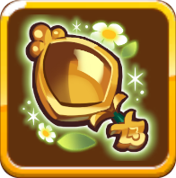 フラワーティースプーンのアイコン