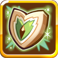 誓いのピスタチオシールドのアイコン