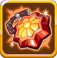 灼熱の八角フレイルのアイコン