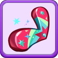 ポッピングキャンディブーメランのアイコン