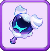 ブルーベリーの魔法ワンドのアイコン