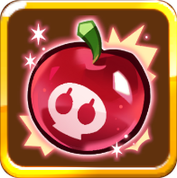 完熟チェリー爆弾のアイコン