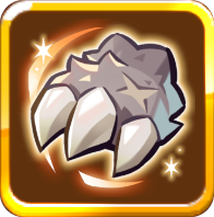 ウェアウルフナックルのアイコン