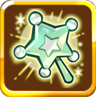 星灯りのエンジェルステッキのアイコン