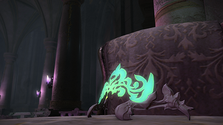 メインクエスト