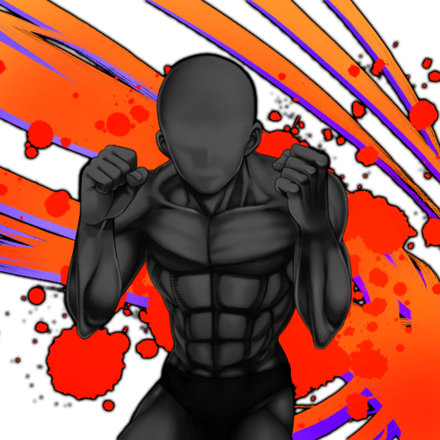 影舞の闘志【耐久】の画像