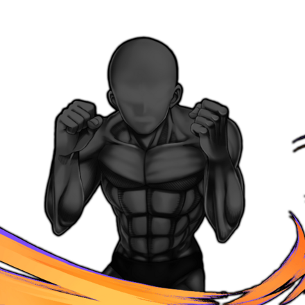 影舞の闘志【回避】の画像