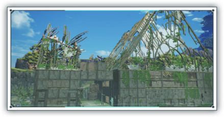 帝国第八研究所