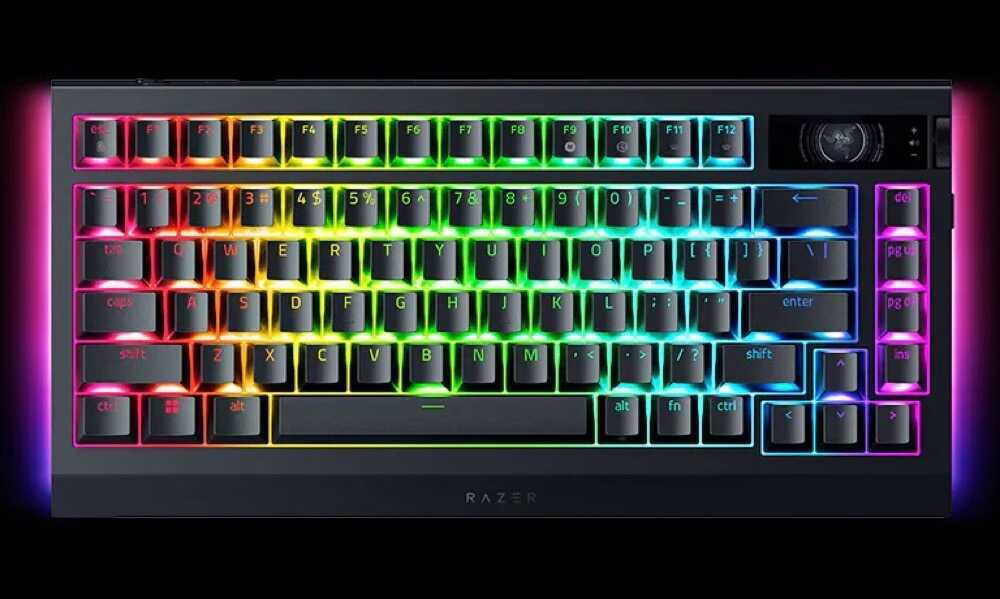 razer