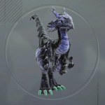 オブシディアンクロウ