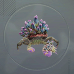 マリシャスクォーツ画像