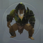 ビーストウォリアー