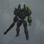 アルケインゴーレム