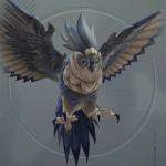 ミッドナイトオウル