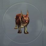 ストレイパンサー