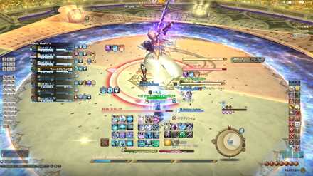 パワーブレイク