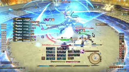 スペクトルブレイク