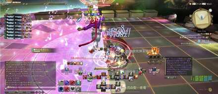 ドゥザハッスル