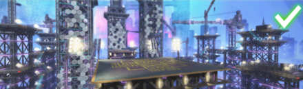 クルーザー級3層