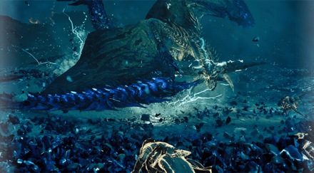 チャレンジクエスト