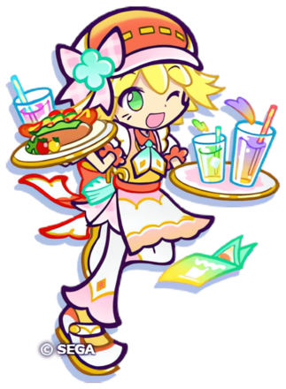 喫茶店のアミティ とくもり